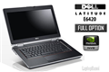 Laptop cũ Dell Latitude E6420