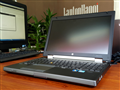 Workstation HP EliteBook 8570w