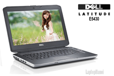 Laptop cũ Dell Latitude E5430