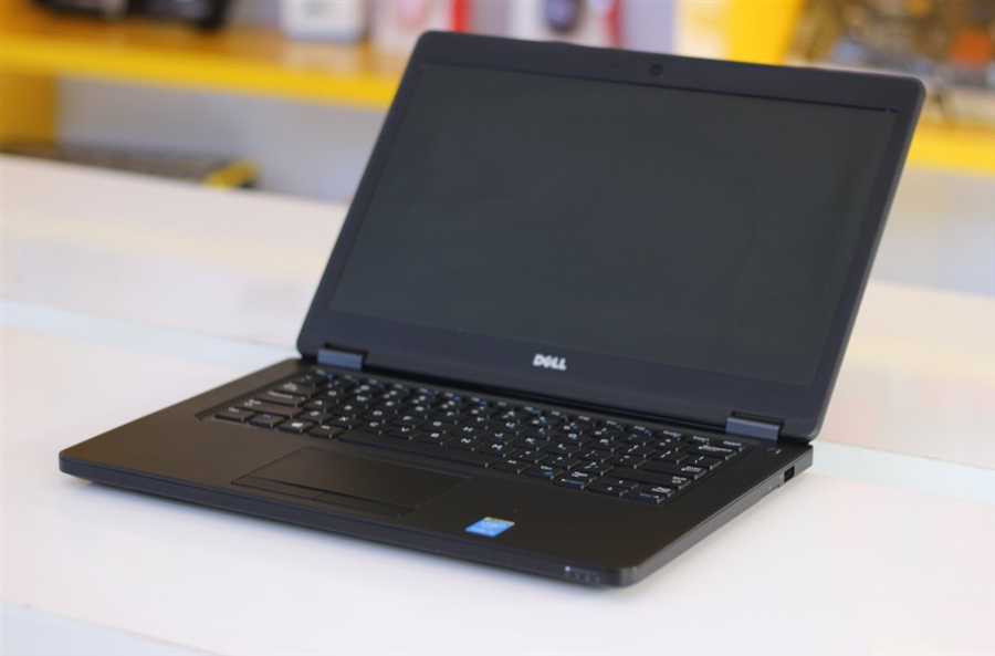 Laptop cũ Dell Latitude E5450