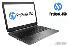 Laptop cũ HP ProBook 450G1