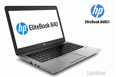Laptop HP cũ Elitebook 840 G1